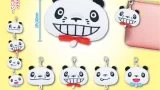 パンダコパンダ ガチャガチャ