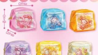 どれみ プライズ