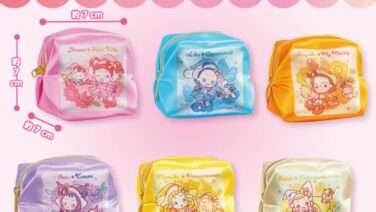 どれみ プライズ