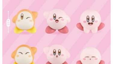 カービィ プライズ