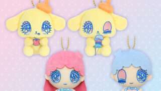 ポムポムプリン プライズ