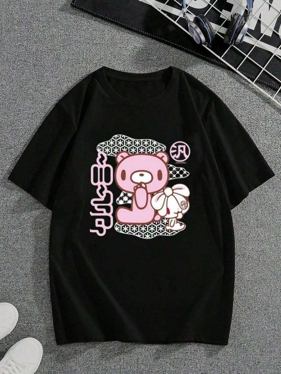 Gloomy Tシャツ