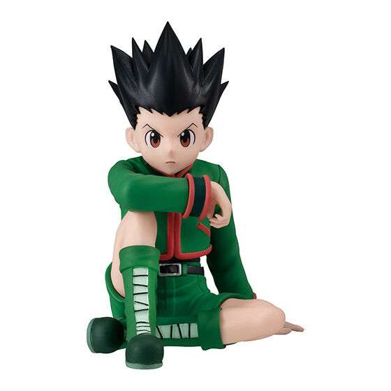 HUNTER×HUNTER すわらせ隊りある1