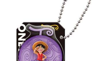 ONE PIECE ガチャガチャ