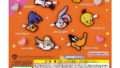 LOONEY TUNES ガチャガチャ