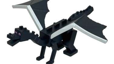 MINECRAFT ガチャガチャ