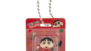 クレヨンしんちゃん ガチャガチャ