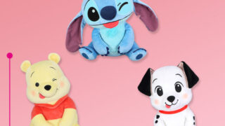 ディズニー プライズ