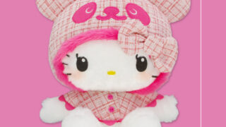 ハローキティ プライズ