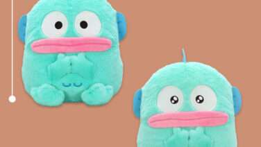 ハンギョドン プライズ