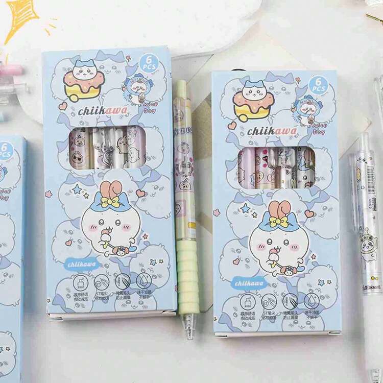 ちいかわ ボールペン