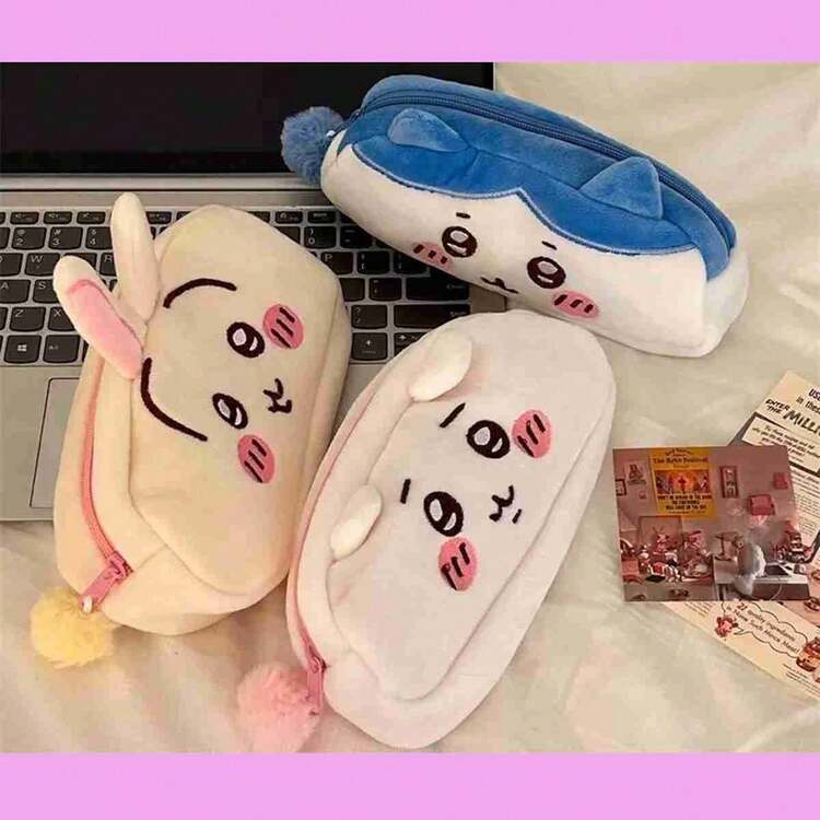 ちいかわ ペンケース