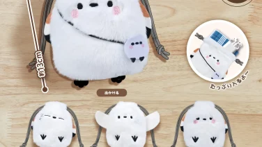 シマエナガ ガチャガチャ