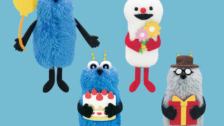 パペットスンスン プライズ