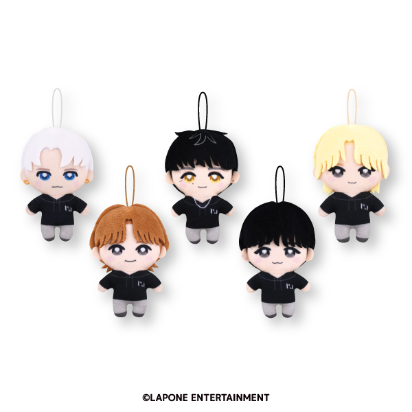 INI かぷっこふれんず