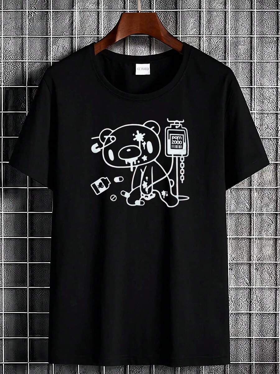 Gloomy Tシャツ