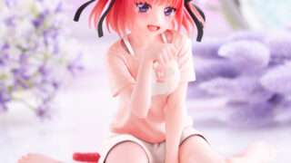 五等分の花嫁 プライズ