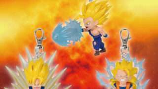 ドラゴンボール プライズ