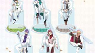 ブルーロック プライズ