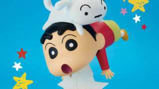 クレヨンしんちゃん プライズ