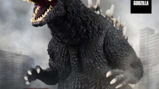 ゴジラ プライズ