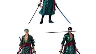 ワンピース プライズ