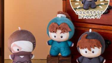 忍たま乱太郎 プライズ