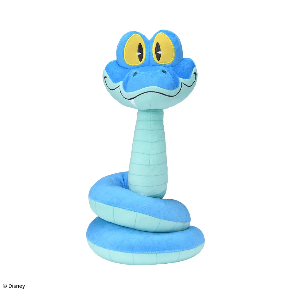 ズートピア2Lぬいぐるみゲイリー