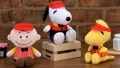 SNOOPY プライズ