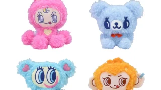 ナルミヤキャラクターズ プライズ