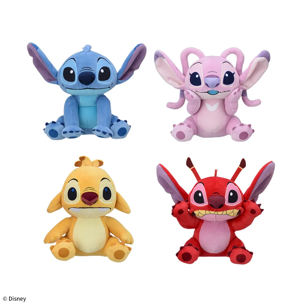 ディズニースティッチぬいぐるみ~イトコ~