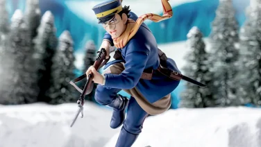 ゴールデンカムイ プライズ