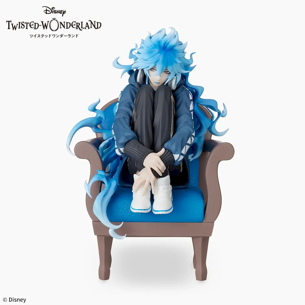 ディズニーツイステッドワンダーランドプレミアムグレイスシチュエーションフィギュア~カリム・アルアジーム~