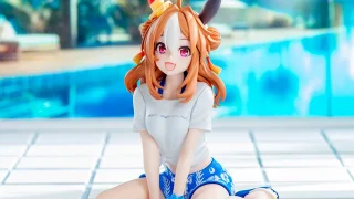 ウマ娘 プライズ