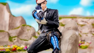 僕のヒーローアカデミア プライズ