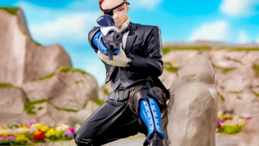 僕のヒーローアカデミア プライズ