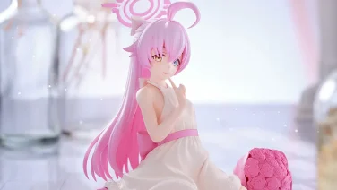 ブルーアーカイブ プライズ