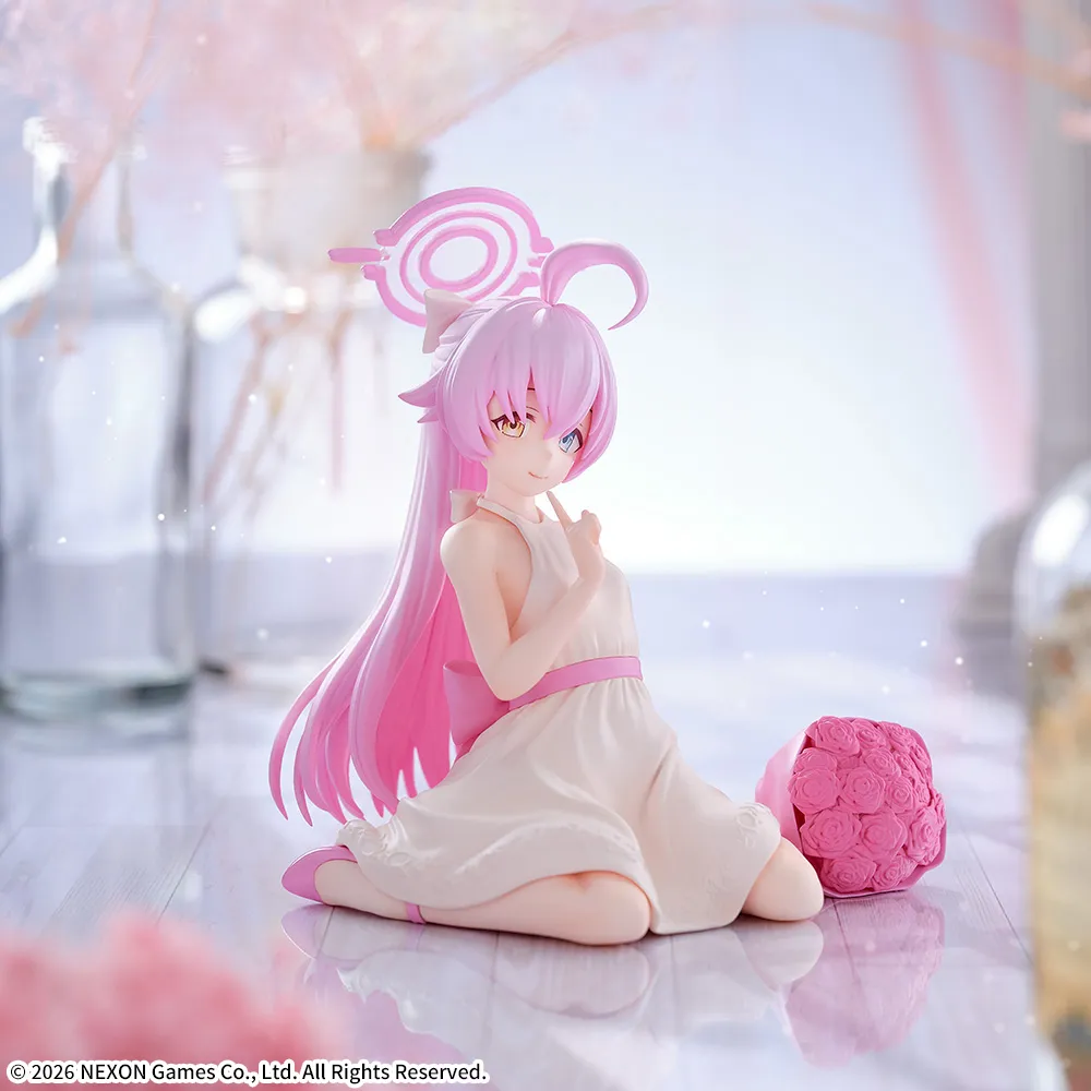 ブルーアーカイブYumemirizeホシノ