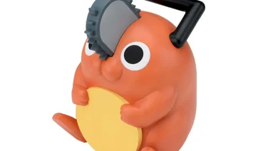 チェンソーマン プライズ