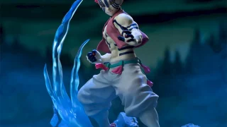 鬼滅の刃 プライズ