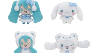 初音ミク プライズ