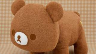 リラックマ プライズ