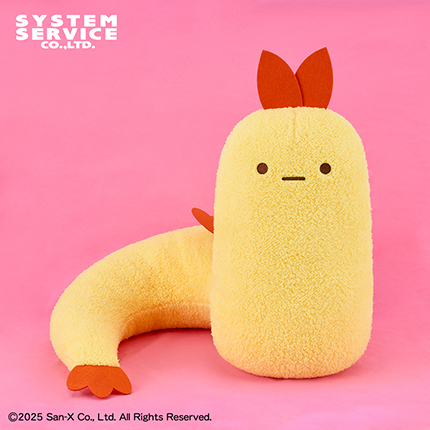 2025年12月】すみっコぐらしクレーンゲームプライズ新作・入荷予定