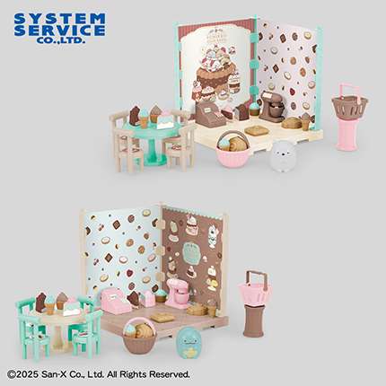 すみっコぐらし　プライズ　11点セット 2026年1月】すみっコぐらしクレーンゲームプライズ新作・入荷予定