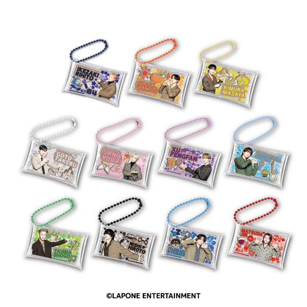 INI　 みてコレ！