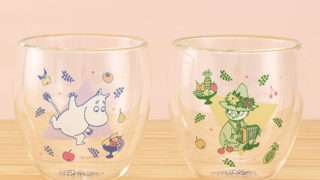 ムーミン プライズ