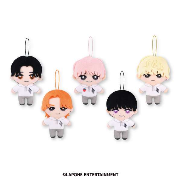 JO1 かぷっこふれんず