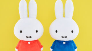 ミッフィー プライズ