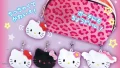 ハローキティ ガチャガチャ