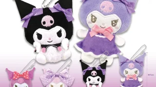 クロミ ガチャガチャ